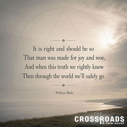 Blake — Joy And Woe